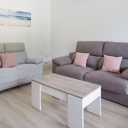 Earra - Narros Beach - Vistas Al Mar, 1 Min Centro Zarautz Ngoại thất bức ảnh