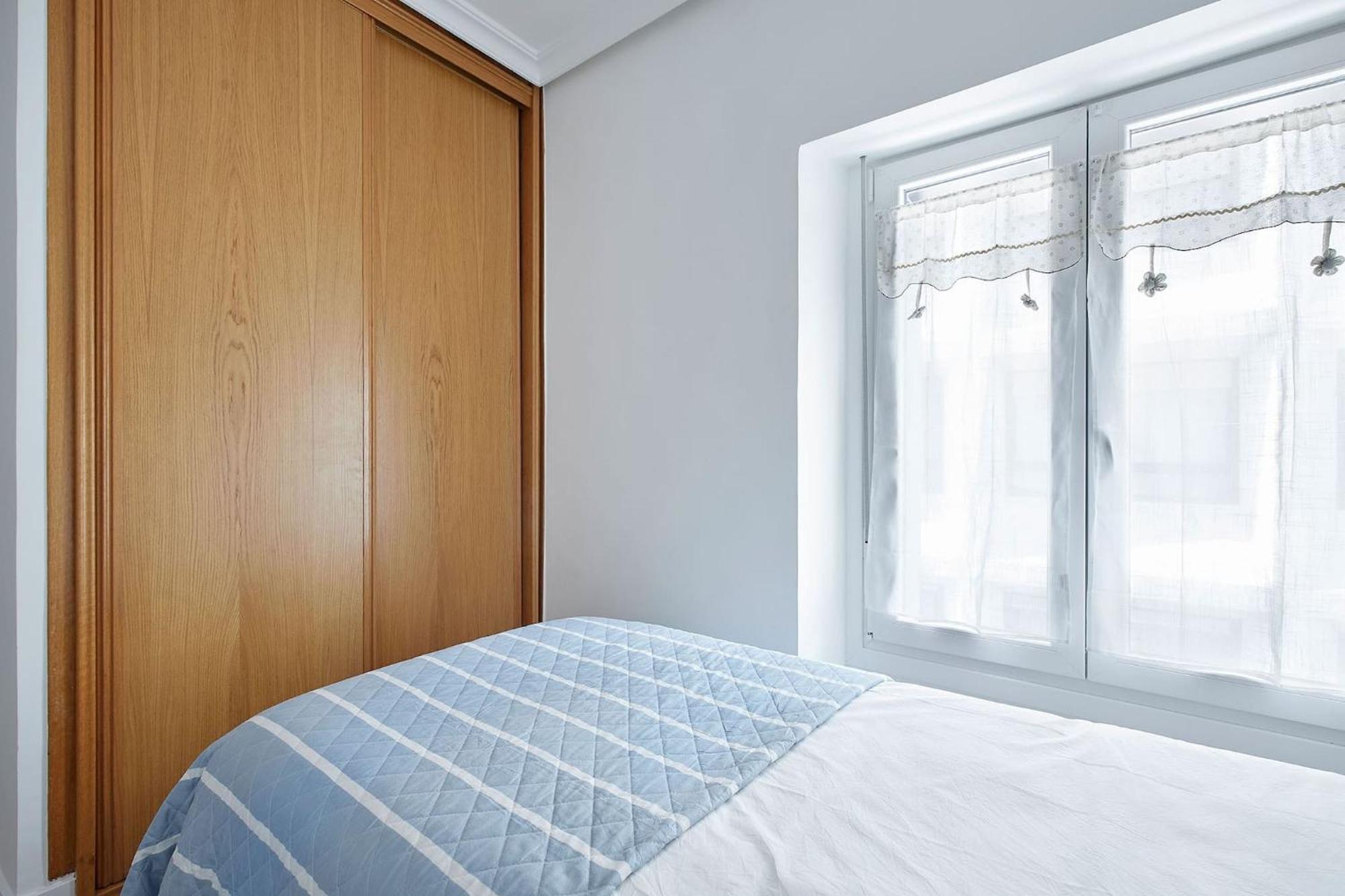 Earra - Narros Beach - Vistas Al Mar, 1 Min Centro Zarautz Ngoại thất bức ảnh