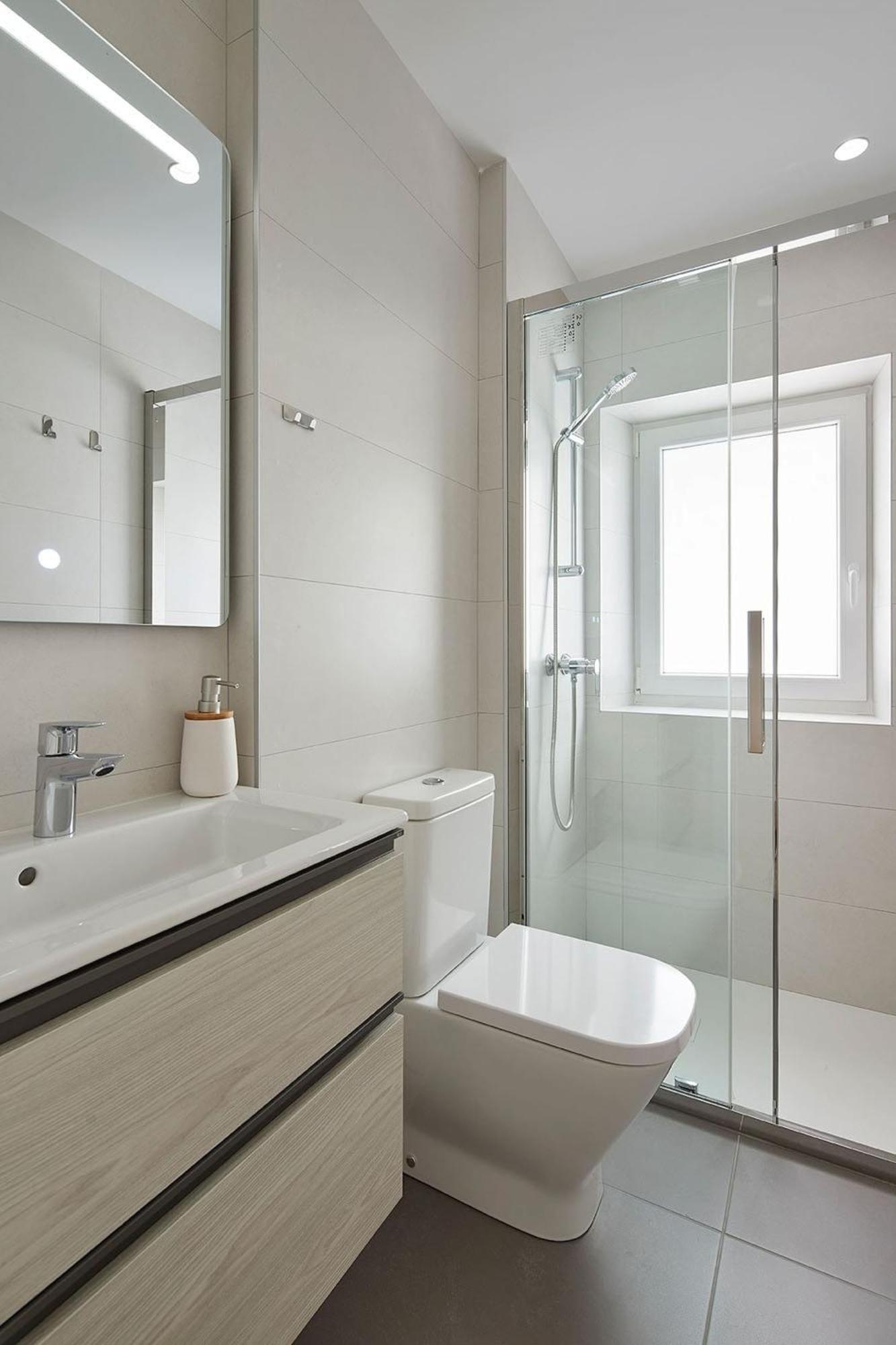 Earra - Narros Beach - Vistas Al Mar, 1 Min Centro Zarautz Ngoại thất bức ảnh